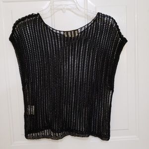 Denim and Supply knitted top